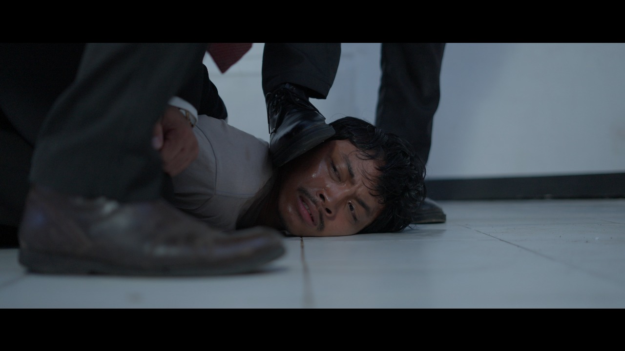 Pinjam Papa still